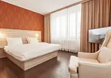 Hotel Star Inn Hotel Premium Altmarkt foto 1