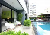 The Lantern Resort Patong foto 3