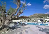 Coriva Beach Hotel & Bungalows foto 16