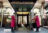Hotel Sacher Wien foto 2