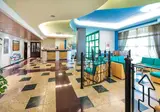 West Point Airport Hotel foto 1
