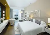 Beach Rotana Residences foto 2