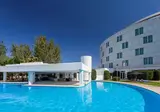 Hotel Barceló Sevilla Renacimiento foto 1