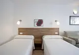 Apartamentos Siesta I foto 19