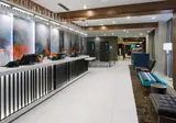 Hotel Fairfield Inn & Suites New York Manhatt foto 6