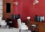 Mövenpick Hotel Apartments Al Mamzar Dubai foto 17