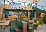 Golden Residence Hotel foto 5