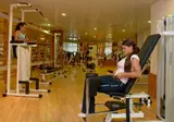 Allsun Hotel Illot Park foto 16