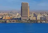 DoubleTree by Hilton Sharjah Waterfront Hotel foto 10