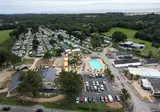 Camping La Mer Blanche foto 13