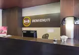 B&B HOTEL Roma Trastevere foto 14