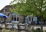 Vodatent Charmecamping Domaine Bleu Celeste foto 7