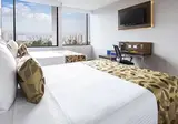 Sleep Inn Ciudad De Mexico Cuajimalpa foto 13