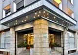 Hotel Mozart Milaan foto 1