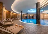 Arnor Deluxe Hotel & Spa foto 11