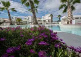 Pareus Beach Resort foto 3