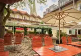 Hotel Fuchsbräu foto 19