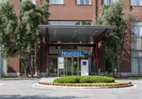 Novotel Torino Corso Giulio Cesare foto 11