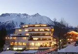 Hotel Alpen Comfort Hotel Central foto 12