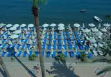 Marmaris Begonville Beach Hotel foto 8