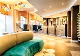 Leonardo Hotel Edinburgh Haymarket foto 2