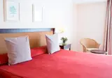 AZZ Guadacorte - Campo de Gibraltar Hotel foto 30