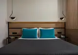 Zoes Hotel foto 14