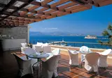 Hotel Amphitryon foto 10