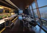Conrad Abu Dhabi Etihad Towers foto 29