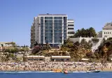 Rr Hotel Da Rocha foto 20