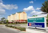 Hilton Garden Inn Drive North foto 16