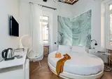 Boutique Centrale Palace Hotel foto 6