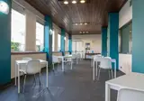 B&B Hotel Torino President foto 14