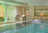 Mamaison Hotel Le Regina Warsaw foto 8