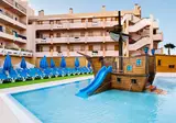 Hotel Mirador Maspalomas by Dunas foto 3