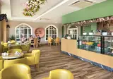 Seaden Sea Planet Resort & Spa foto 9