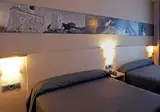 Hotel Bernat II foto 4