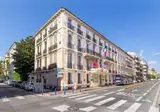 Hotel Busby foto 10