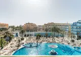 Mediterranean Palace Hotel foto 14