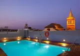 Hotel San Gil foto 17