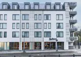 Radisson Hotel Liege City Centre foto 1