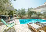 Villa Elia foto 1