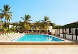 Bungalow Beach Hotel foto 2