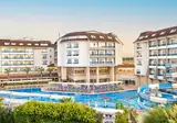 Ramada Resort by Wyndham Side foto 1