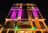 Logistic City Stars Hotel foto 1