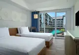 Fairfield by Marriott Bali Kuta Sunset Road foto 6