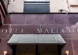 Hotel Malecot foto 17