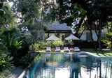 COMO Uma Ubud foto 3