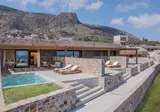Deos Luxury Suites foto 14