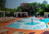Forte Village - Villa del Parco Hotel & Spa foto 10